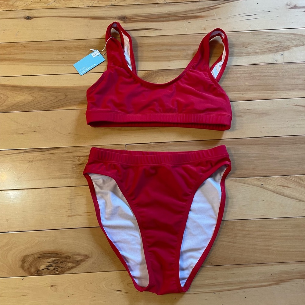 Swimming suit size S